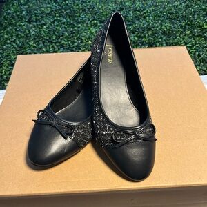 J.Crew Black Women's Flats